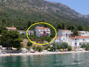 Apartments Kate - 20m from beach